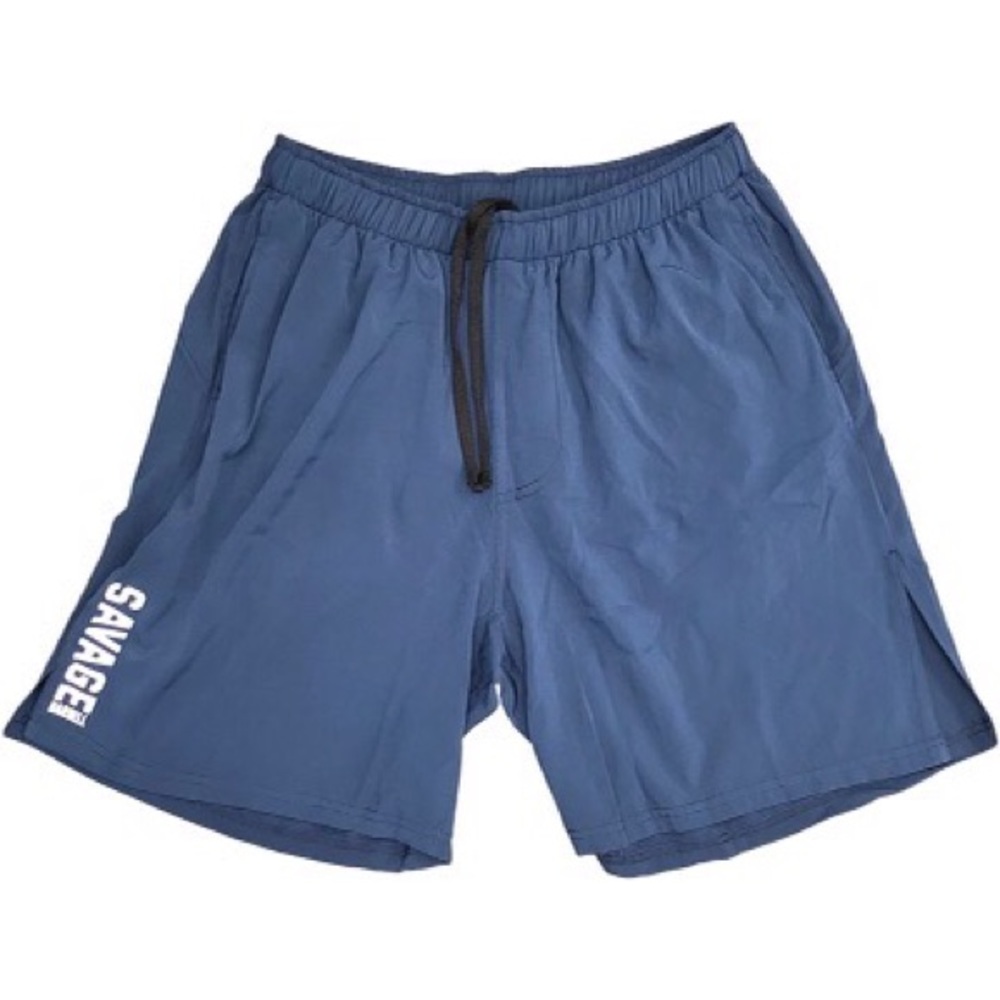 🔥Savage Barbell shorts